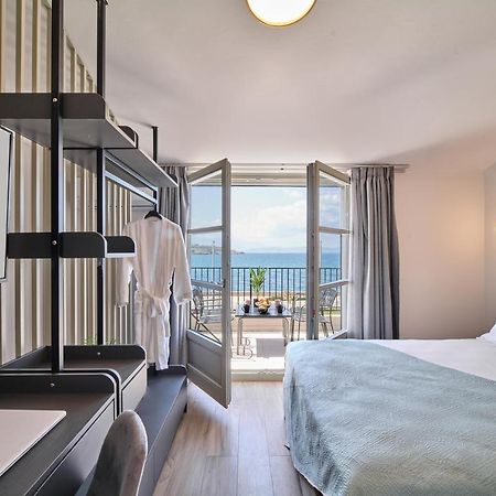 Porta Squero Premium Suites Rethymno Esterno foto