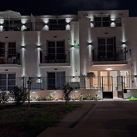 Porta Squero Premium Suites Rethymno Esterno foto